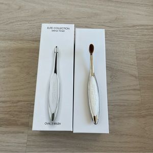 Artis Elite Mirror Oval 3 Makeup Brush